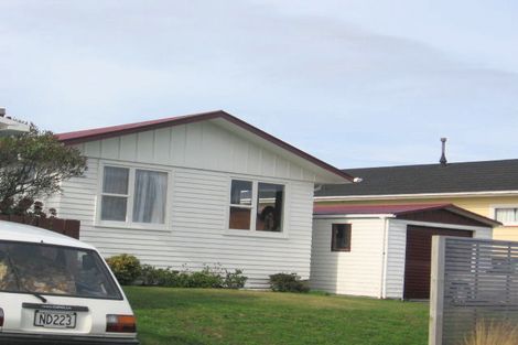 Photo of property in 10 Glenamoy Crescent, Johnsonville, Wellington, 6037