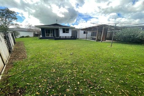 Photo of property in 31 Koromiko Street, Inglewood, 4330