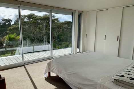 Photo of property in 95a Rame Road, Greenhithe, Auckland, 0632