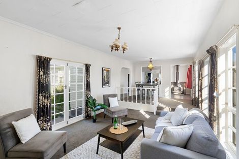 Photo of property in 14 Konini Street, Levin, 5510