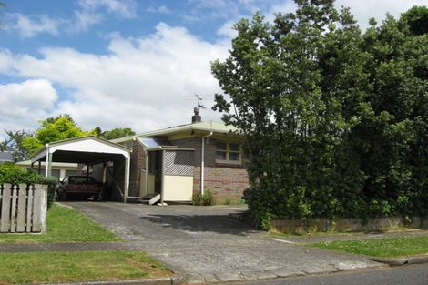 Photo of property in 16 Fairfield Street, Pukekohe, 2120