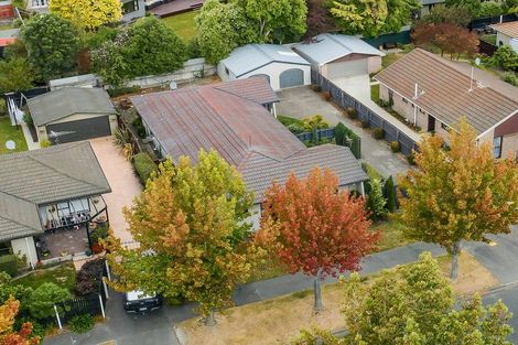 Photo of property in 1/78 Solomon Avenue, Redwood, Christchurch, 8051