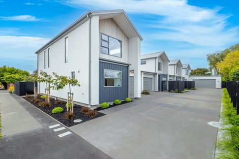 Photo of property in 1/26 Horner Street, Papanui, Christchurch, 8053