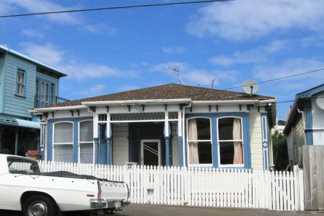 Photo of property in 26 Wilson Street, Newtown, Wellington, 6021