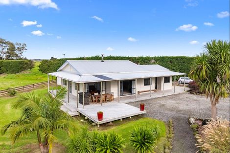 Photo of property in 6469 State Highway 12, Turiwiri, Dargaville, 0374