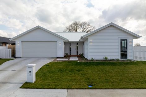 Photo of property in 58 Peakedale Drive, Matamata, 3400