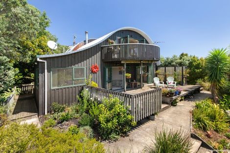 Photo of property in 269 Big Bay Road, Manukau Heads, Waiuku, 2684