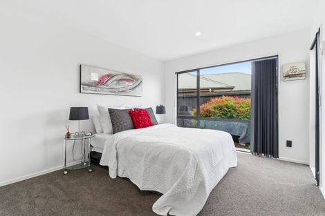 Photo of property in 1 Viceroy Place, Halswell, Christchurch, 8025