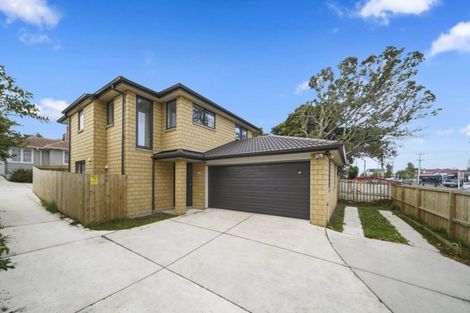 Photo of property in 36a Alfriston Road, Manurewa East, Auckland, 2102