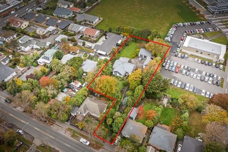 Photo of property in 180 Rose Street, Somerfield, Christchurch, 8024