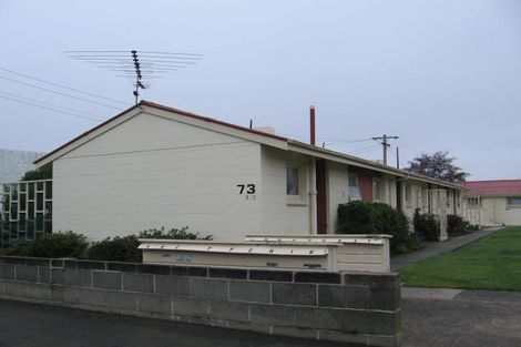 Photo of property in 73 Atkinson Street, South Dunedin, Dunedin, 9012