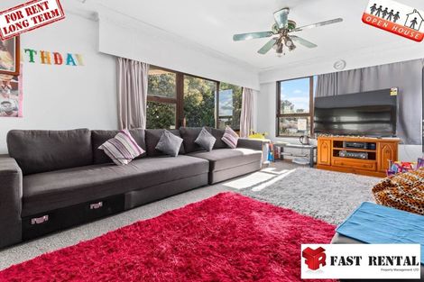 Photo of property in 41 Eddowes Street, Manurewa, Auckland, 2102