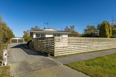 Photo of property in 7 Waddington Road, Waddington, 7500