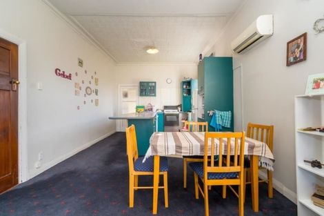 Photo of property in 61 Wesley Street, South Dunedin, Dunedin, 9012