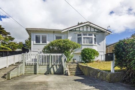 Photo of property in 16 Colway Street, Ngaio, Wellington, 6035