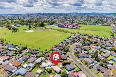 Photo of property in 6 Anglers Way, Wattle Downs, Auckland, 2102