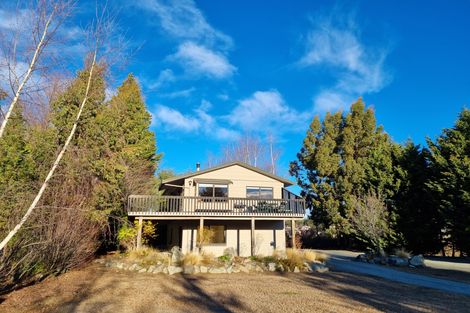 Photo of property in 5 Mackenzie Street, Lake Tekapo, 7999