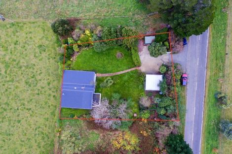 Photo of property in 308 Ashley Gorge Road, Starvation Hill, Oxford, 7495