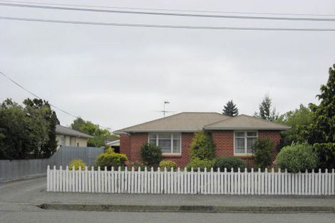 Photo of property in 45 Johnstone Street, Tinwald, Ashburton, 7700