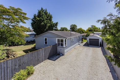 Photo of property in 7 Highfield Street, Culverden, 7392