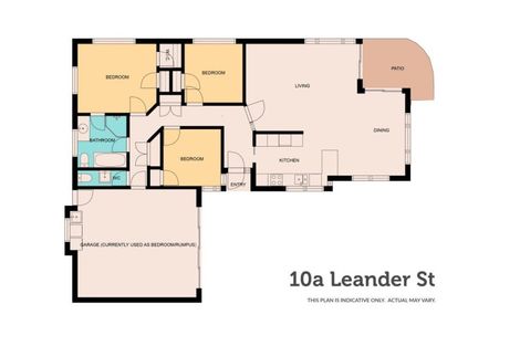 Photo of property in 10a Leander Street, Mount Maunganui, 3116