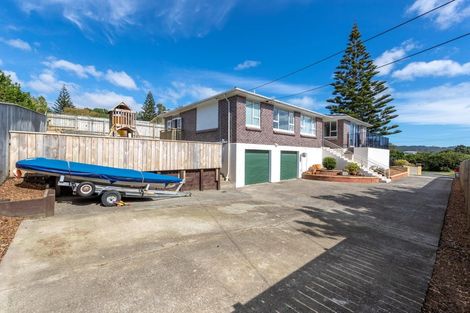 Photo of property in 56 Arawhata Street, Ranui, Porirua, 5024