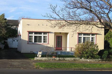 Photo of property in 307 Ruahine Street, Terrace End, Palmerston North, 4410