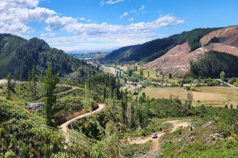 Photo of property in 990 Motueka River West Bank Road, Motueka Valley, Motueka, 7196