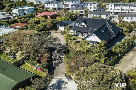 Photo of property in 81 Clifford Road, Johnsonville, Wellington, 6037
