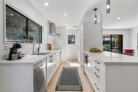 Photo of property in 6a Sefton Avenue, Grey Lynn, Auckland, 1021