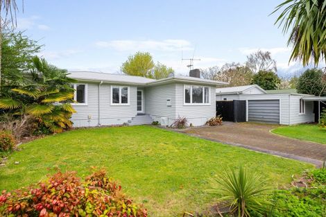 Photo of property in 3 Willow Road, Hillcrest, Hamilton, 3216