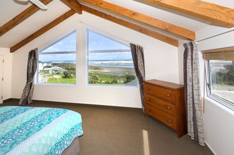 Photo of property in 1 Ocean Close, Te Kopuru, Dargaville, 0371