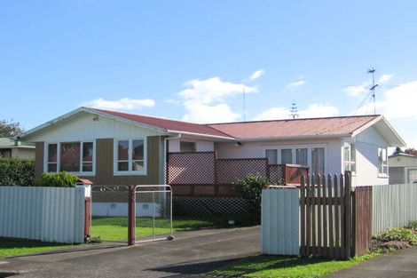 Photo of property in 9 Cooper Crescent, Otara, Auckland, 2023