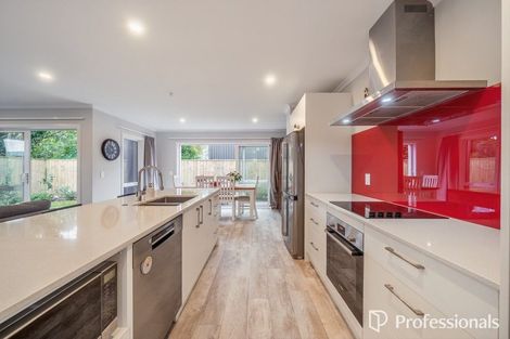 Photo of property in 4d Carroll Grove, Trentham, Upper Hutt, 5018