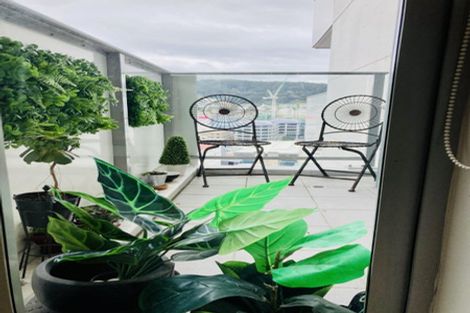 Photo of property in Soho Apartments, 1211/74 Taranaki Street, Te Aro, Wellington, 6011