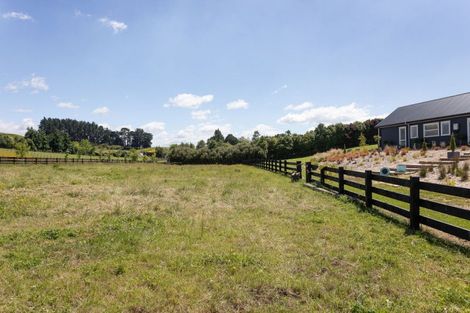 Photo of property in 143b Smith Road, Dannevirke, 4978