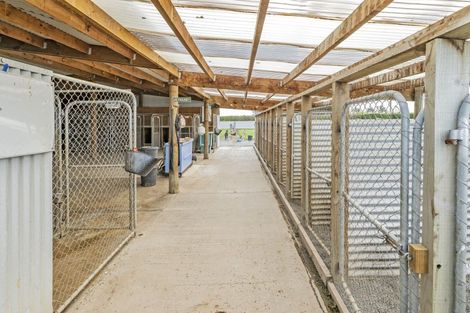 Photo of property in 199 Harts Road, Leeston, 7683