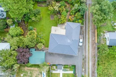 Photo of property in 109a Mays Road, St Albans, Christchurch, 8052