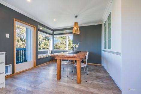 Photo of property in 35 Belmont Terrace, Belmont, Lower Hutt, 5010