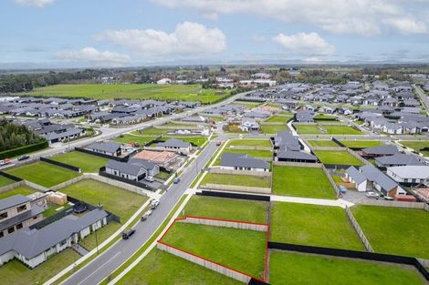 Photo of property in 61 Fairmaid Street, Lincoln, 7608