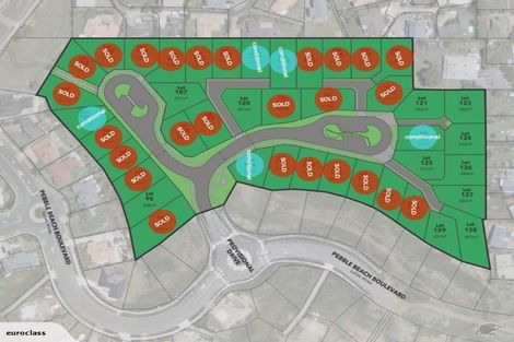 Photo of property in 29 Pebble Beach Boulevard, Te Kamo, Whangarei, 0112