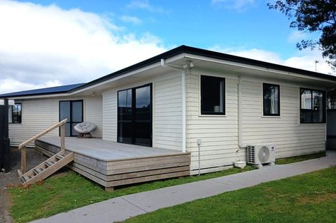 Photo of property in 34 Union Street, Waihi, 3610