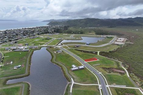 Photo of property in 211 Hamiora Street, Matarangi, 3592