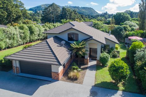 Photo of property in 29 Georgia Lane, Te Kamo, Whangarei, 0176