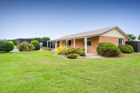 Photo of property in 690 Depot Road, Burnt Hill, Oxford, 7495