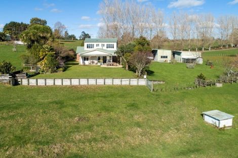 Photo of property in 198 Williams Road North, Pyes Pa, Tauranga, 3173