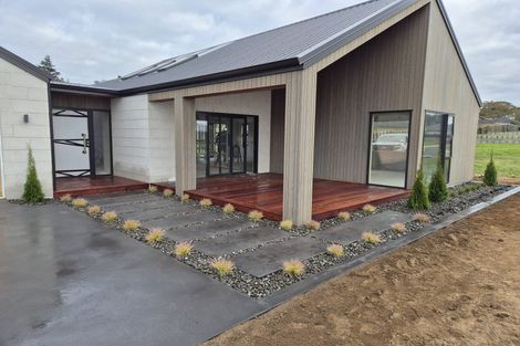 Photo of property in 208 Nicholson Avenue, Te Awamutu, 3800