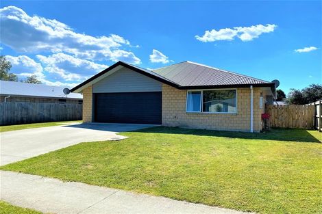 Photo of property in 3 Cicada Place, Kihikihi, Te Awamutu, 3800