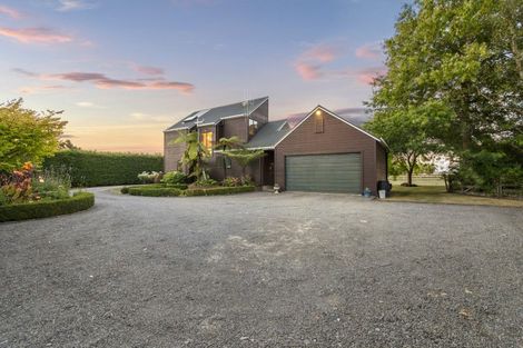 Photo of property in 112 Calico Line, Marton, 4787