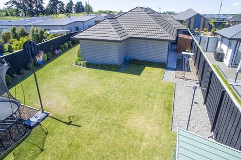 Photo of property in 7 Kokopu Street, Pegasus, 7612